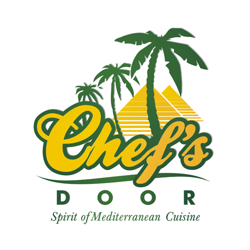 Chef's Door