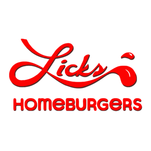 Licks Homeburgers