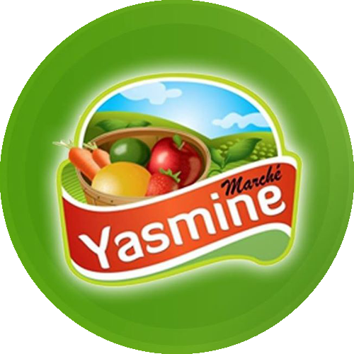Supermarché Yasmine